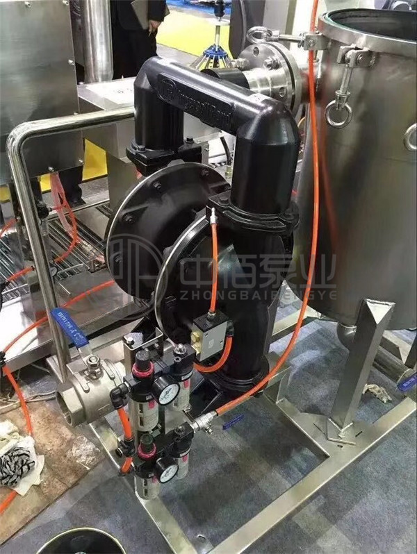 隔膜泵 http://www.diu543.com/cqzx/gmb/